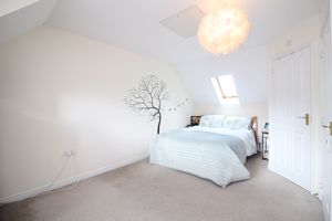 Bedroom One- click for photo gallery